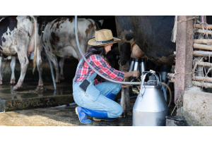 Tips for Extending the Life of Your Portable Milker
