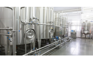 Factors for Choosing a Bulk Milk Tank for Dairy Operations