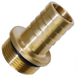 1 Barbed Fitting Only For