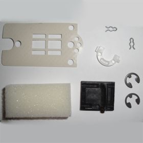 HYDROPULSE HP100/102 SERVICE KIT 60:40 RATIO SLIDE