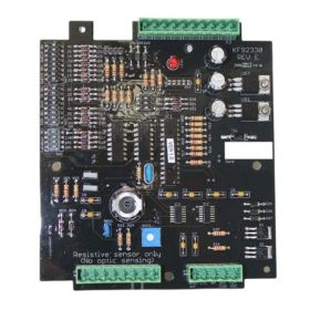 Circuit Board for GEA WestfaliaSurge Omni Takeoff