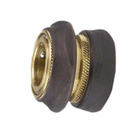 BRASS QUICK COUPLER - FEMALE