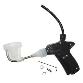 RJB Power Dipper Top Load with 6.5" Wand