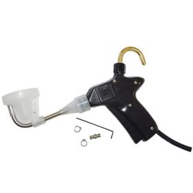 RJB Power Dipper Bottom Load with 6.5" Wand & Hook
