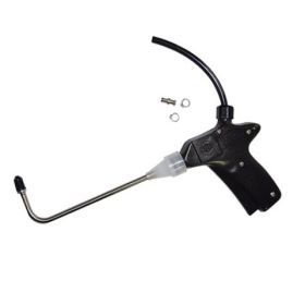RJB Power Sprayer Top Load with 10" Tilt-Back Wand