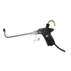 RJB POWER SPRAYER BOTTOM LOAD W/10 WAND & HOOK