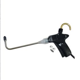 RJB POWER SPRAYER BOTTOM LOAD W/10 TILT BACK WAND