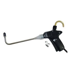 RJB POWER SPRAYER BOTTOM LOAD W/10 TILT BACK WAND