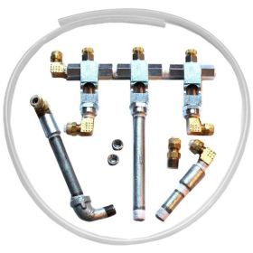 Surge Alamo 100 Oil Kit