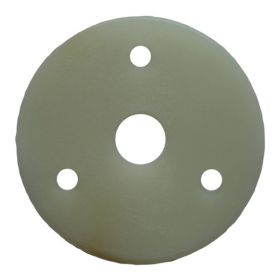 Piston Cap for Mueller Matic Drain Valve