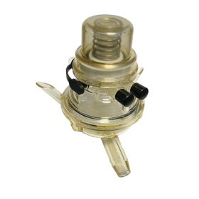 Nupulse Standard Goat Milking Claw