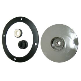 REBUILD KIT FOR MUELLER TANK WASHER