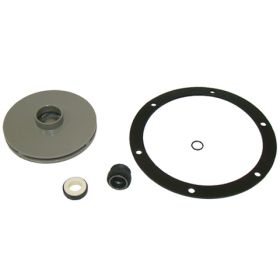 REBUILD KIT FOR MUELLER TANK WASHER-1.5 HP