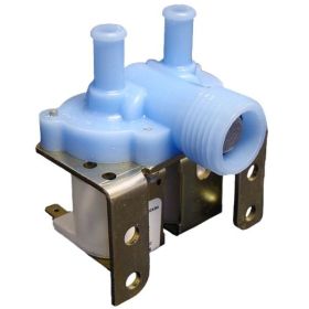 Mueller Double Water Valve 240V