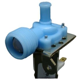 Mueller Single Water Valve 240V