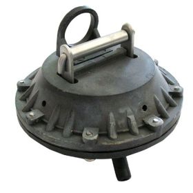 Rebuilt Clamp Valve for Boumatic 2000V