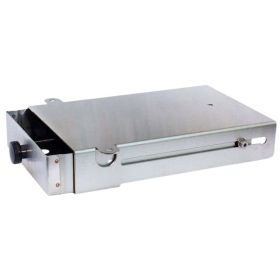 Draw Style Cip Cover Only - No Rubber Cups