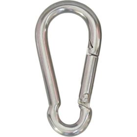 Stainless Steel Snap for Detachers
