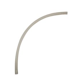 Silicone Tubing to Inflation for RJB QM-24"