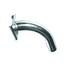 Universal Slide-On Milk Cane for White Valves