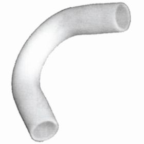 REPLACEMENT DELAVAL MILK CANE 9/16" 135DEG