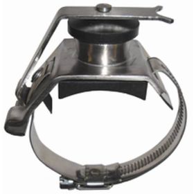 Replacement Milk Inlet for DeLaval® – Improved Design