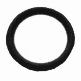 PLASTIC SHUT OFF VALVE O-RING