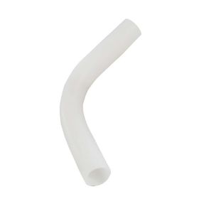 Cane for DeLaval Inlets 9/16" 90° – Durable Milk Inlet Cane