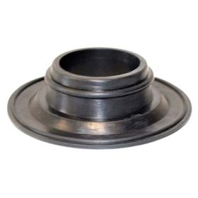 Surplus-Style Retainer w/Rib for Old DeLaval 4-7/8"