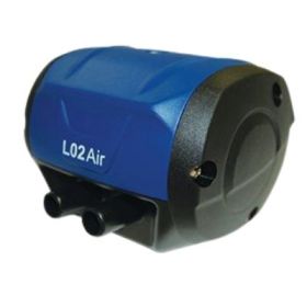 Interpuls L02 Air Pulsator 60/40 – Dairy Milking