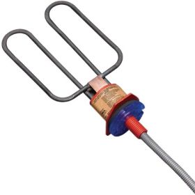 Drain Plug De-Icer for Tank – Safe Heating Element