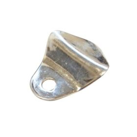 BRACKET (EAR) FOR MILK BUCKET HANDLE (WELD ON)