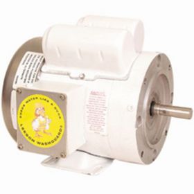 1/2HP MOTOR 110/240V WASHGUARD