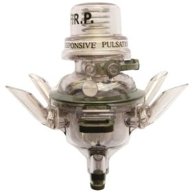 NuPulse FulFlo Standard Middle Claw – Dairy Milking