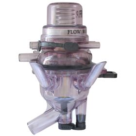 FULFLO MLX CLAW WITH SHUT OFF