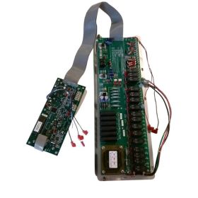 Used Guardian II Pipeline Washer Control Board – Bou-Matic