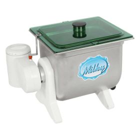MILKY BUTTER CHURN 1 GAL