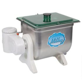 MILKY BUTTER CHURN 1 GAL