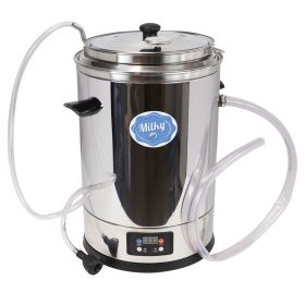 MILKY 7 GAL PASTEURIZER