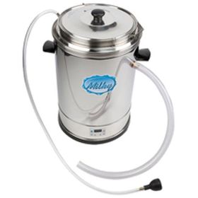 MILKY 3.5 GAL PASTEURIZER