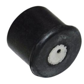 Rubber Vent  for DeLaval-Style Milker Claws