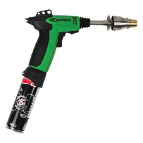 Express Pistol-Grip Gas Dehorner – Portable & Efficient