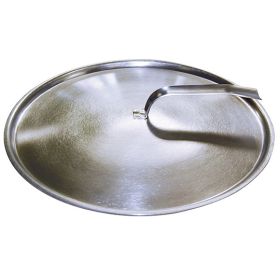 Stainless Cover for 9qt Pail – Durable & Easy to Clean