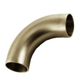 LONG WELD 90 DEGREE ELBOW 