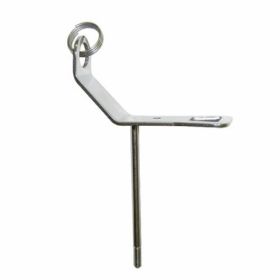 Stem with Hanger for Orbiter 250 Claw – Milking Part