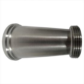 3" x 2" REDUCER BEVEL X THREAD