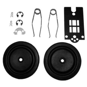 DeLaval HP100/HP102 Repair Kit – Essential Milking Parts