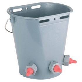 Lamb & Kid Feeding Bucket