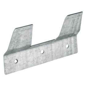 Metal Bracket for Bucket Feeders – Secure Wall Mount