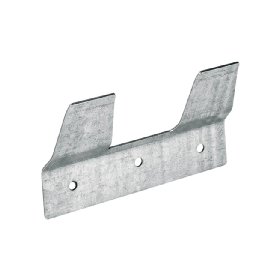 MOUNTING BRACKET FOR BUCKET FEEDERS